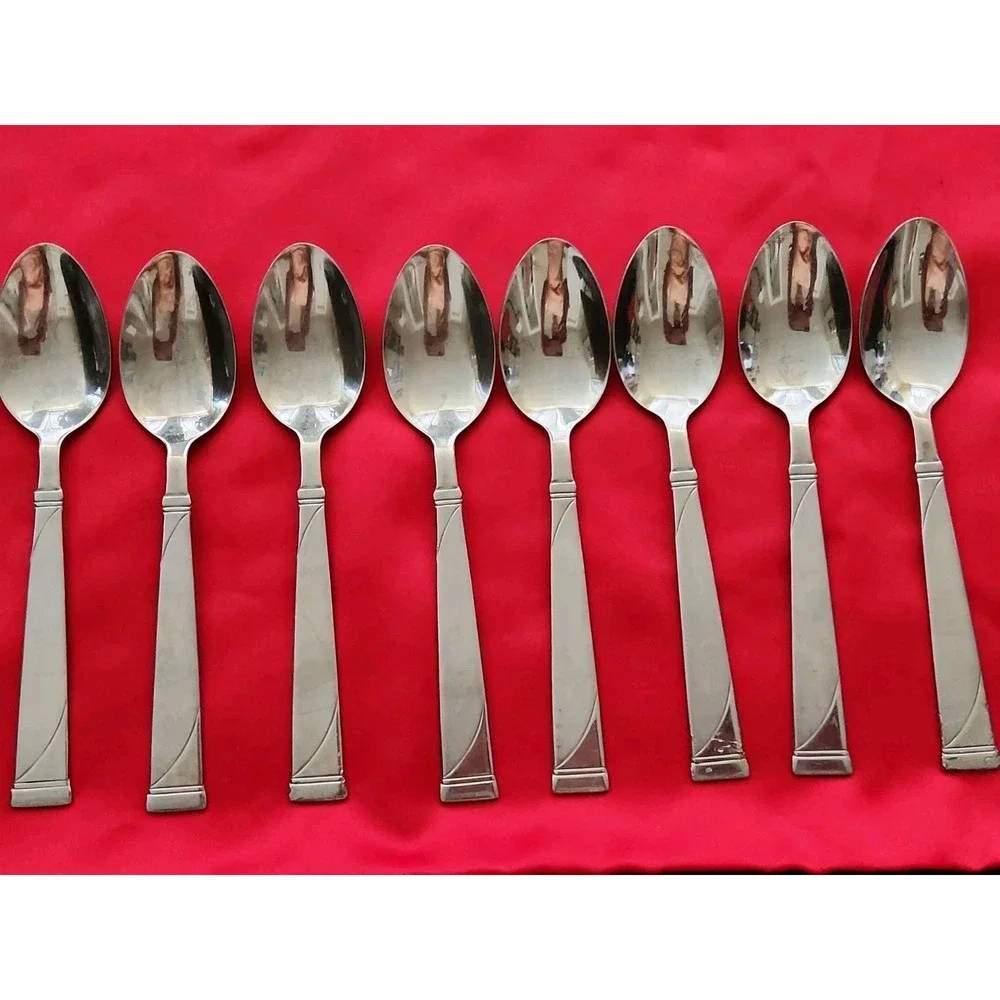 Pfaltzgraff 18 stainless